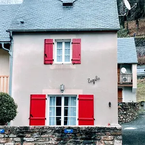 zagala-la-maison-de-la-montagne.midi-pyreneeshotels.com/