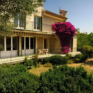 Maison Lumineuse Et Spacieuse Avec Jardin Arboré La Valette-du-Var