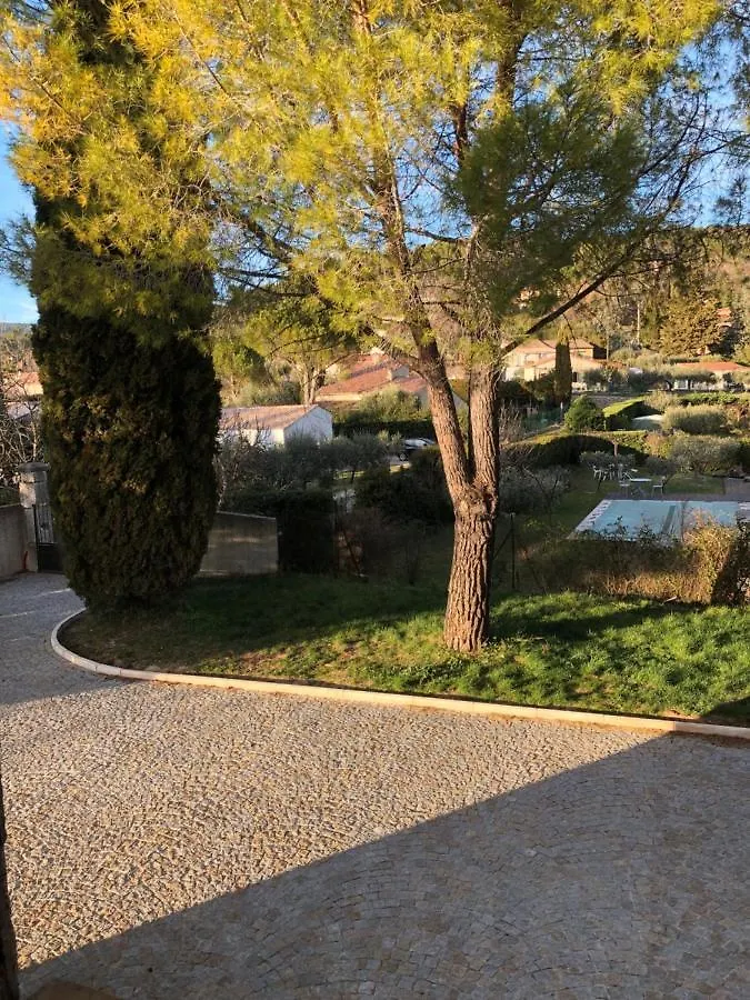 La Bastide Du Gineste - Lemon contacts